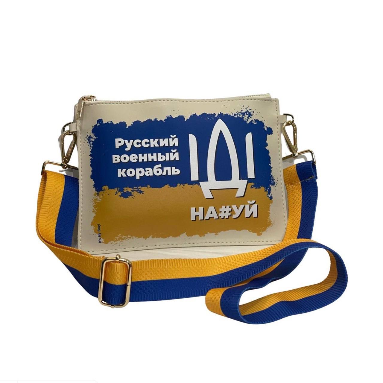 UA Корабель